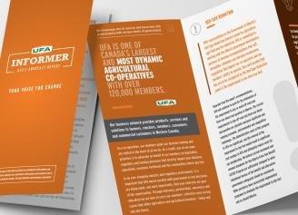 Introducing Informer - UFA's Advocacy Report